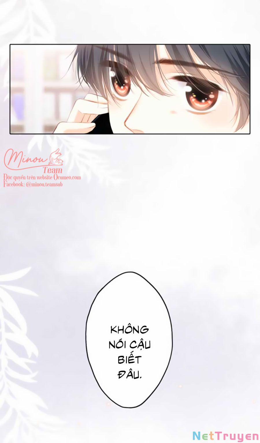 Con Tim Rung Động 3 6.1 trang 8