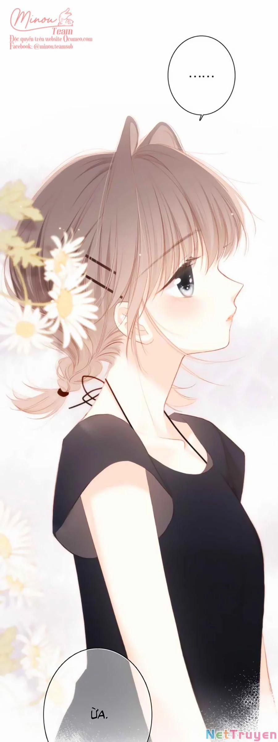 Con Tim Rung Động 3 6.2 trang 10