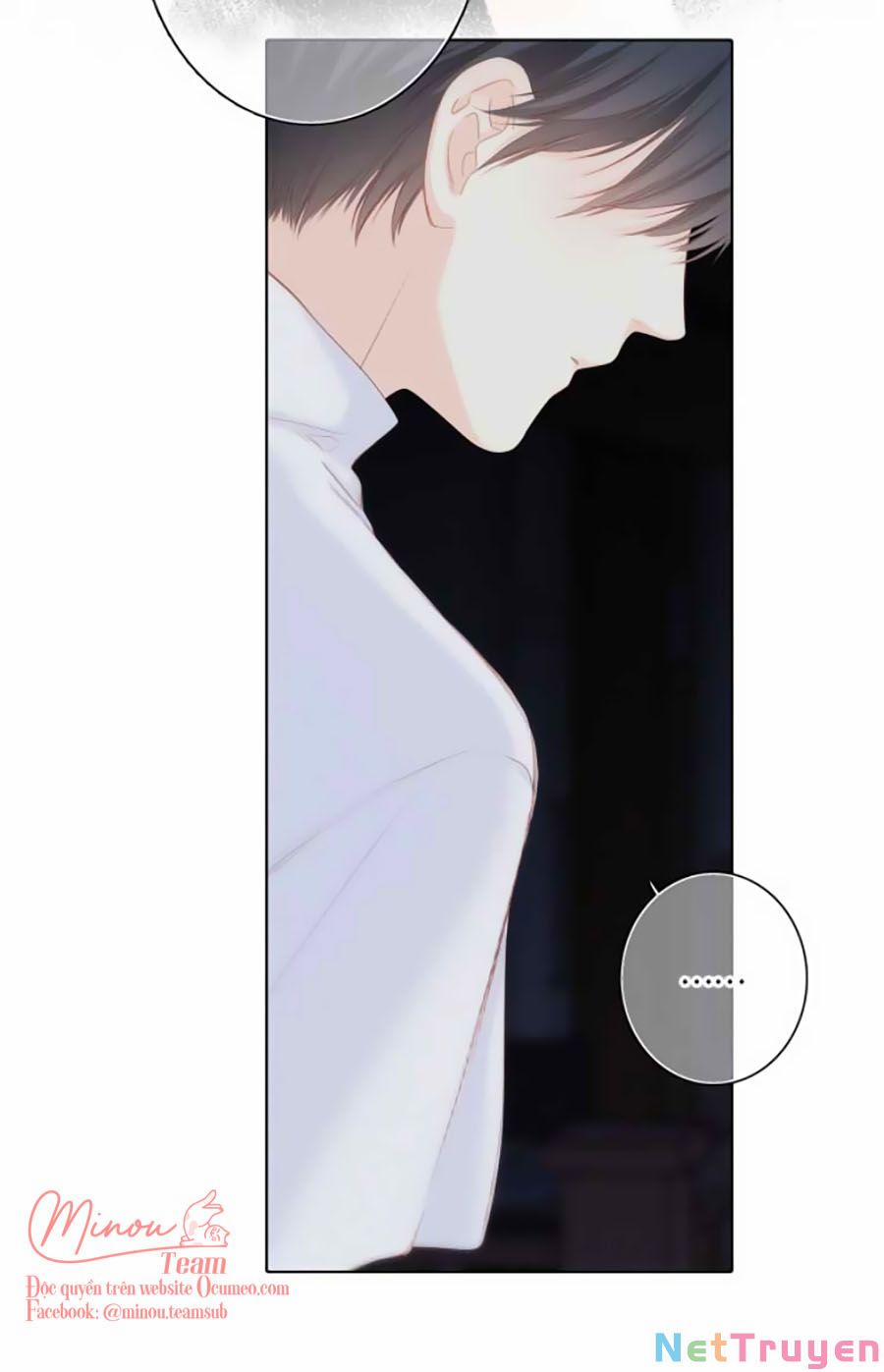 Con Tim Rung Động 3 6.2 trang 11