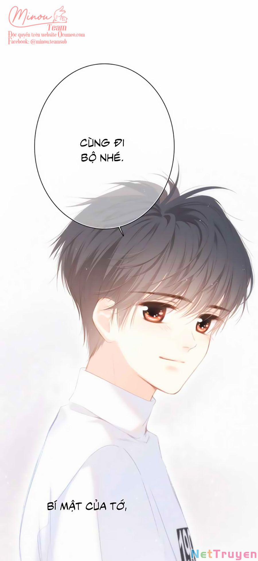 Con Tim Rung Động 3 6.2 trang 12