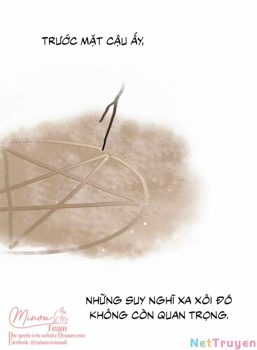 Con Tim Rung Động 3 6.2 trang 18