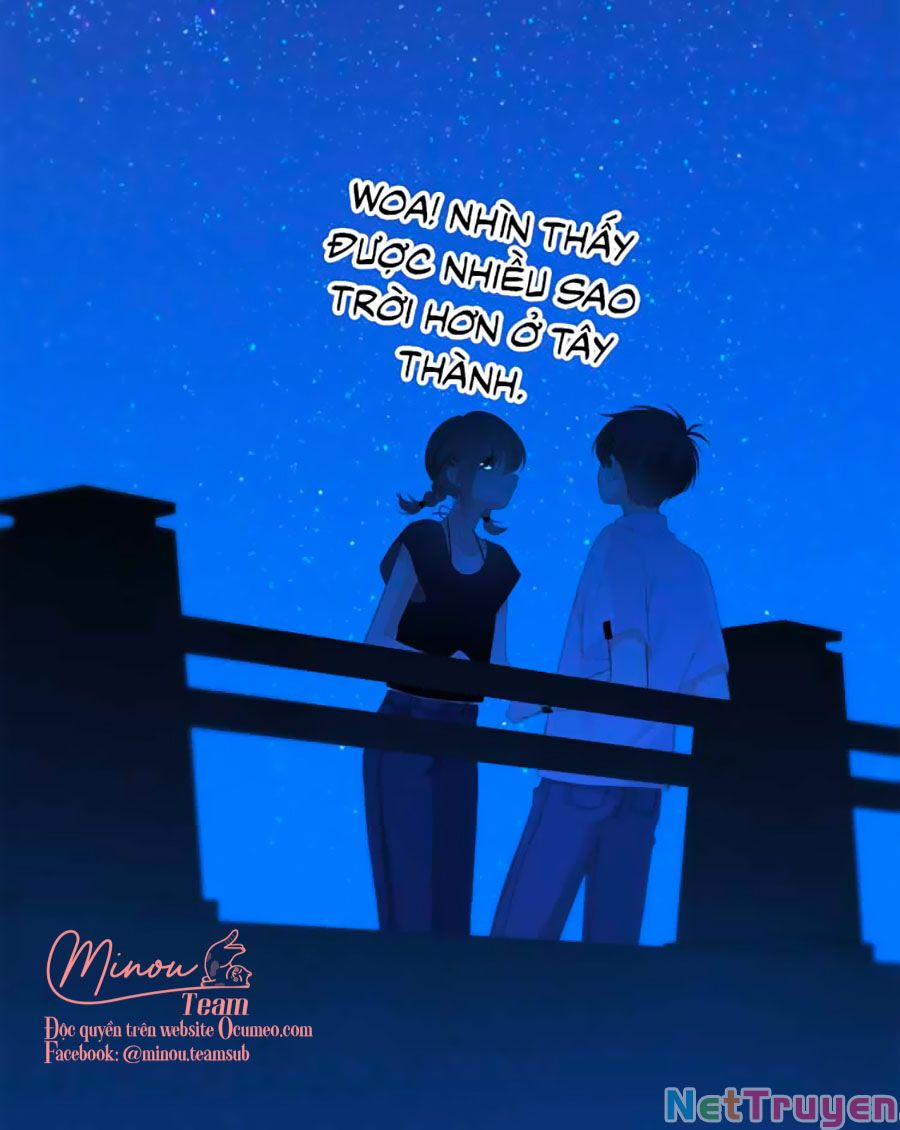 Con Tim Rung Động 3 6.2 trang 22