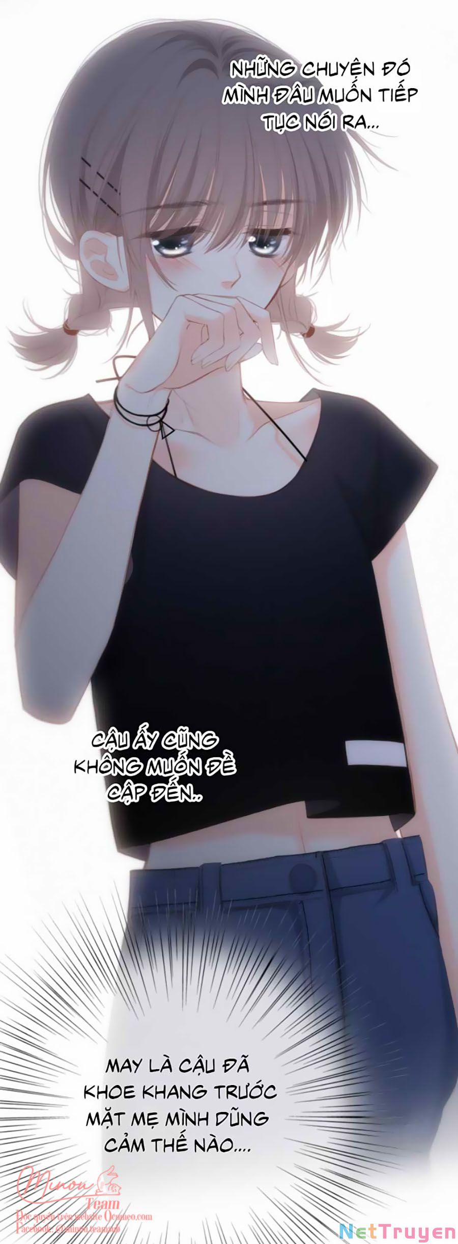 Con Tim Rung Động 3 6.2 trang 4