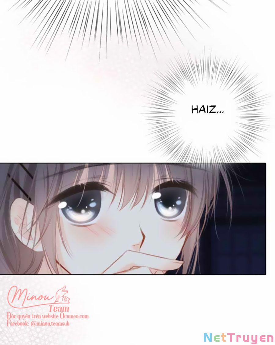 Con Tim Rung Động 3 6.2 trang 5