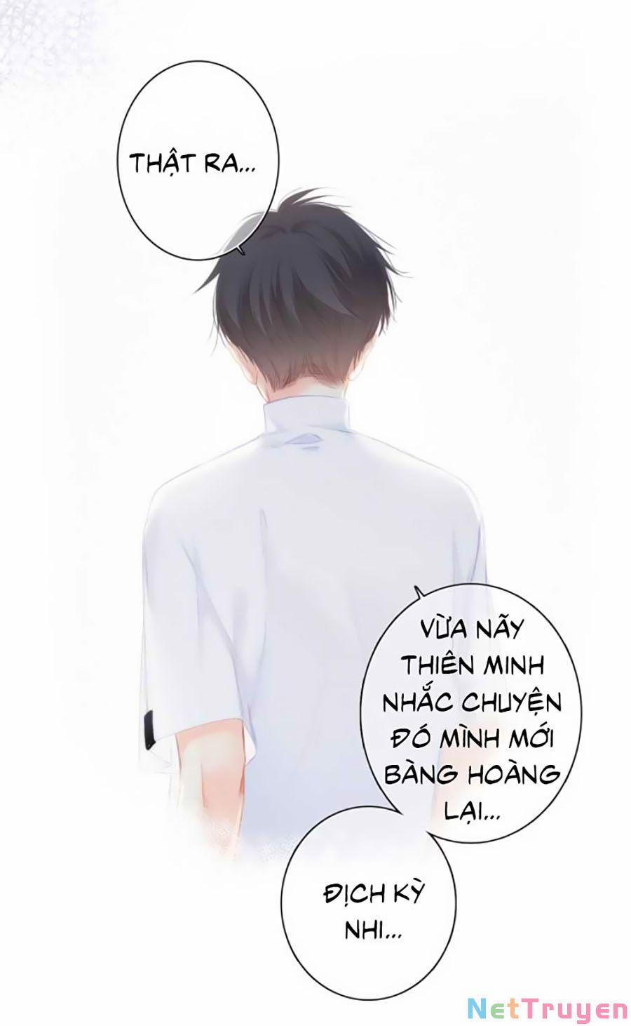 Con Tim Rung Động 3 6.2 trang 7