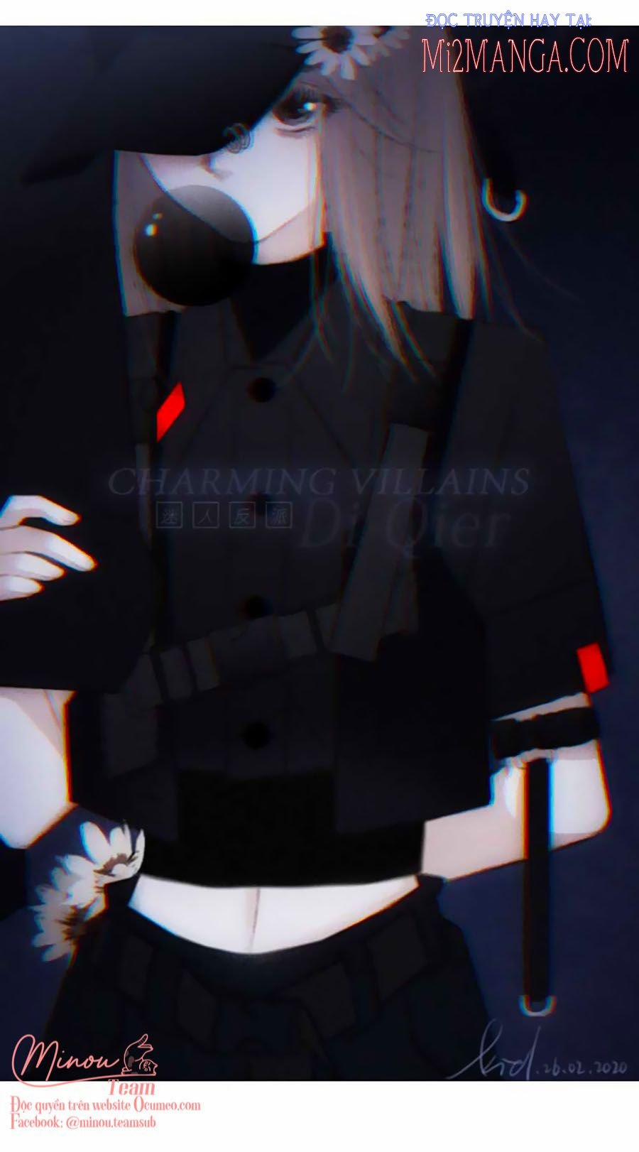 Con Tim Rung Động 3 6 trang 0