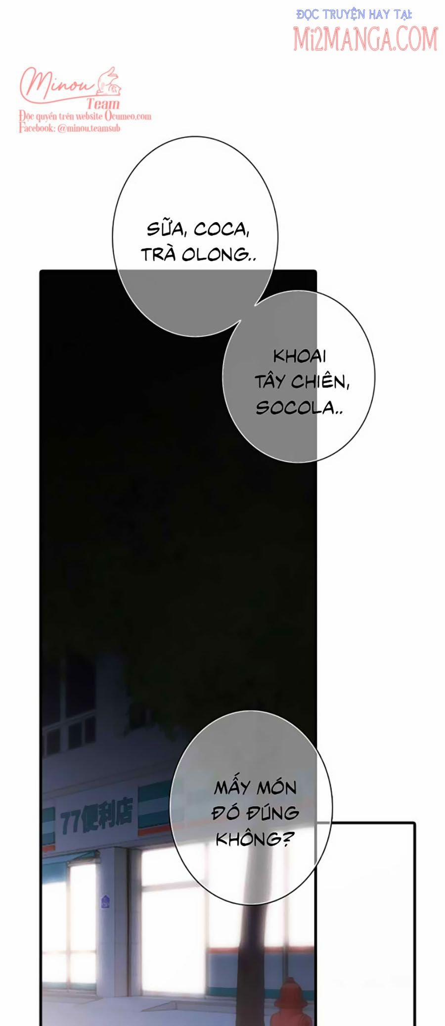 Con Tim Rung Động 3 6 trang 1