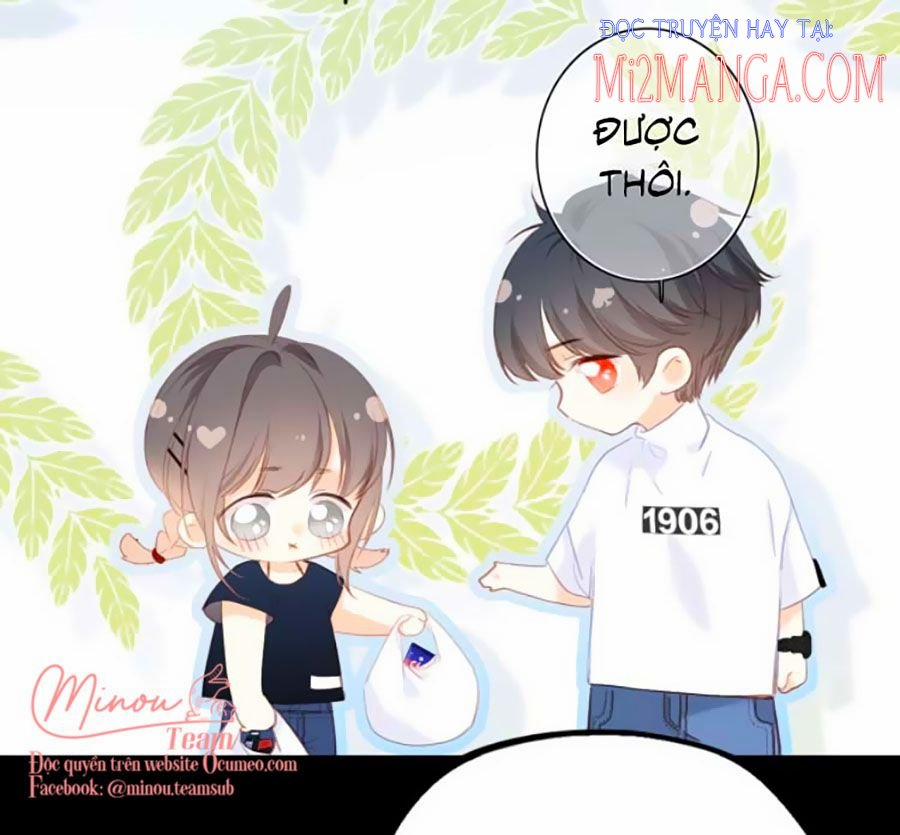 Con Tim Rung Động 3 6 trang 11