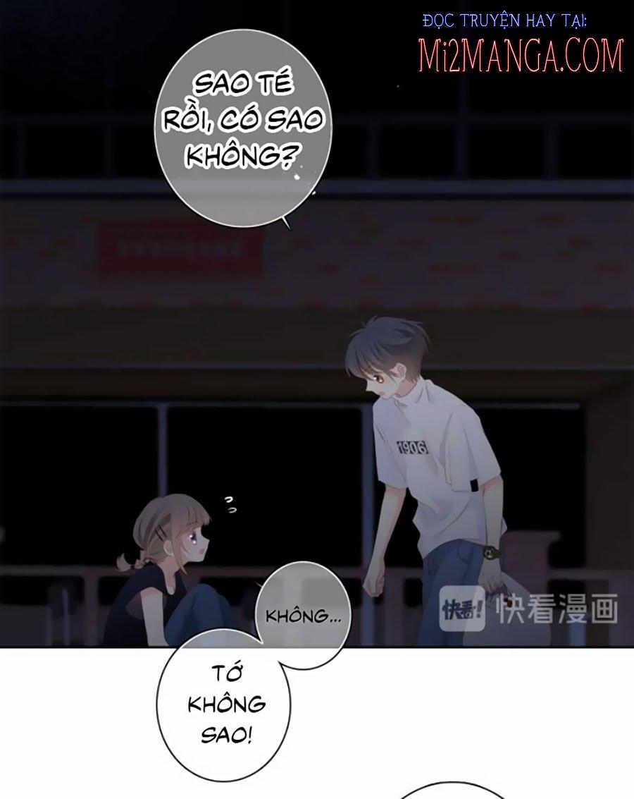 Con Tim Rung Động 3 6 trang 14