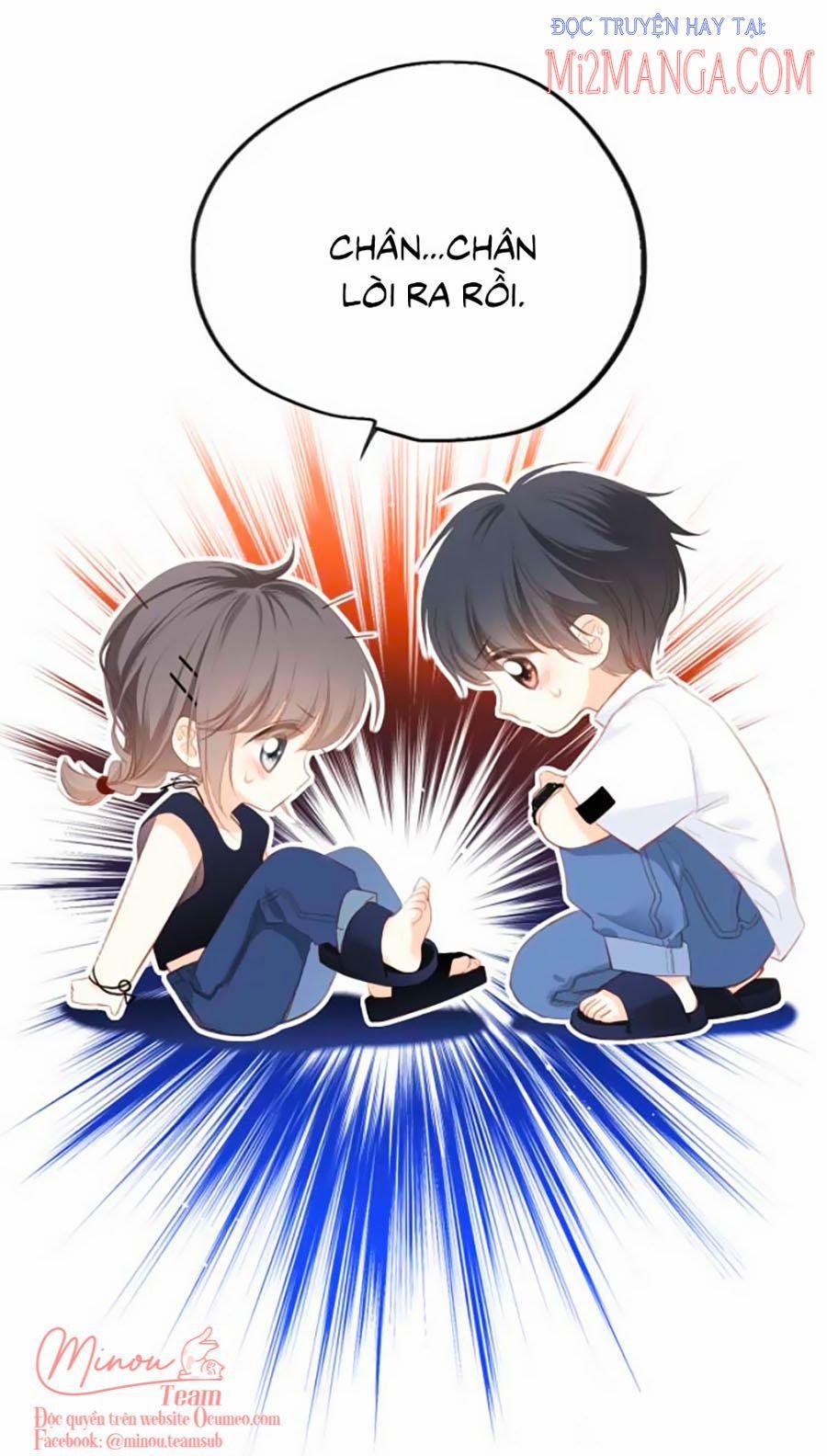 Con Tim Rung Động 3 6 trang 16