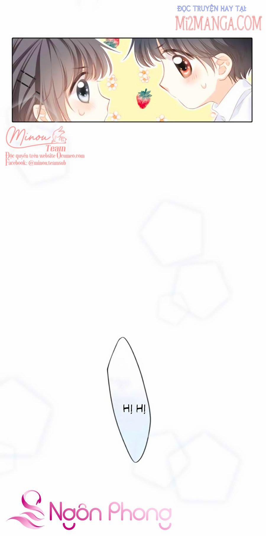 Con Tim Rung Động 3 6 trang 17