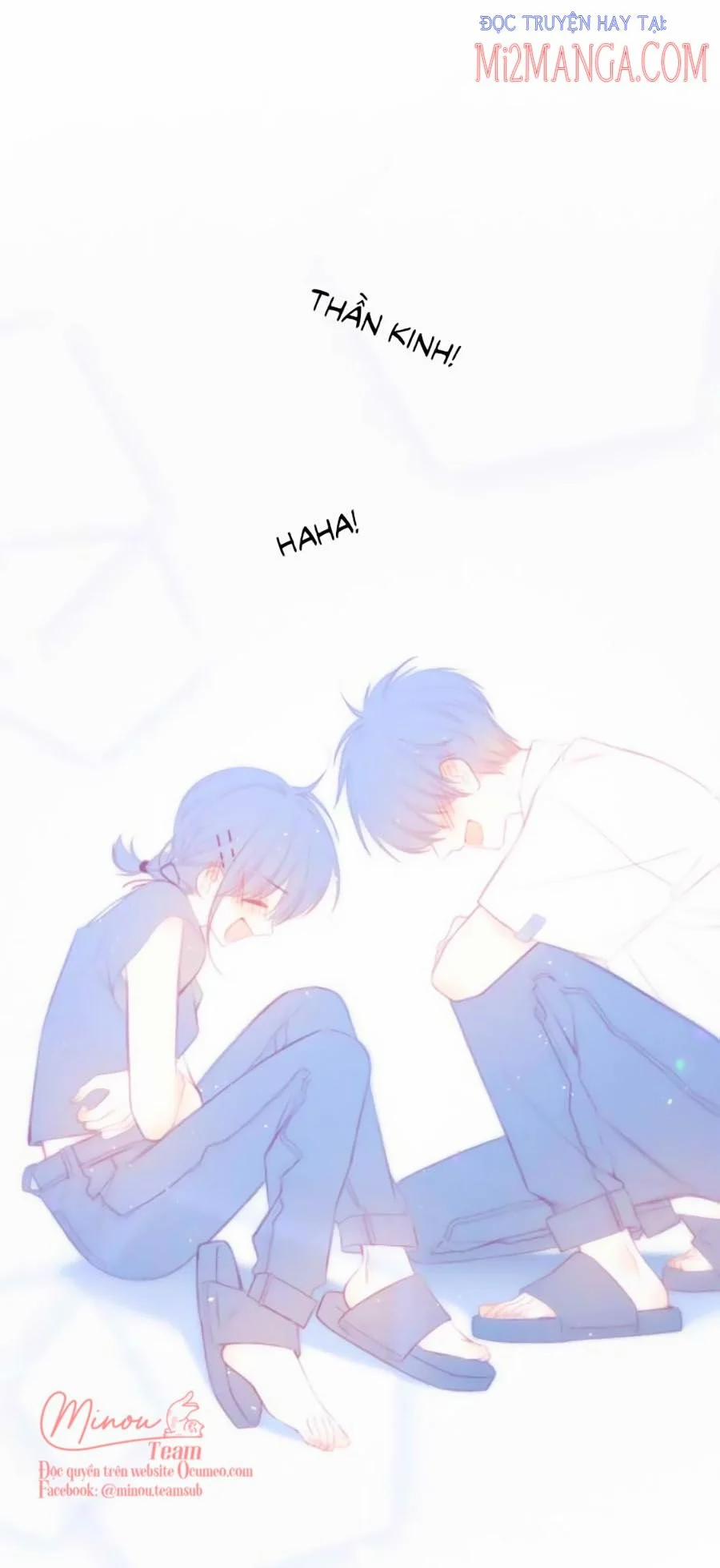 Con Tim Rung Động 3 6 trang 18