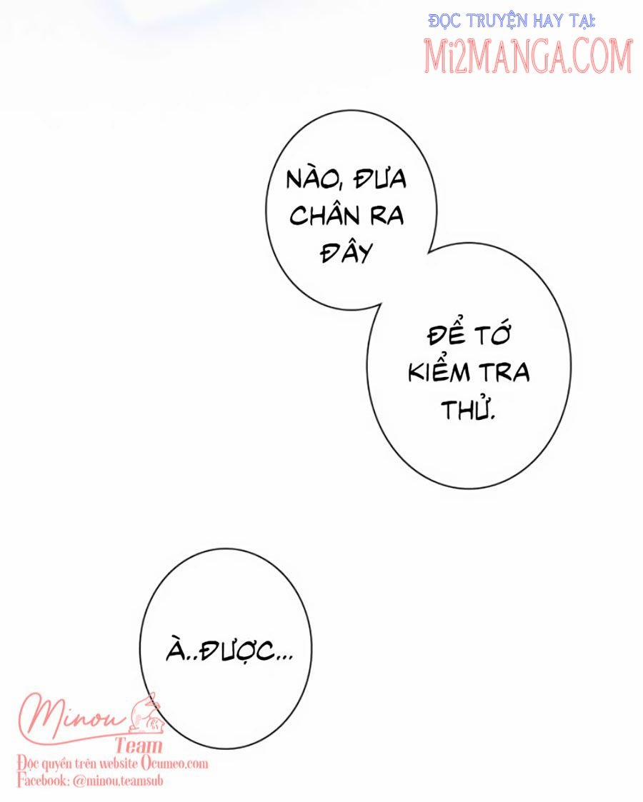 Con Tim Rung Động 3 6 trang 19