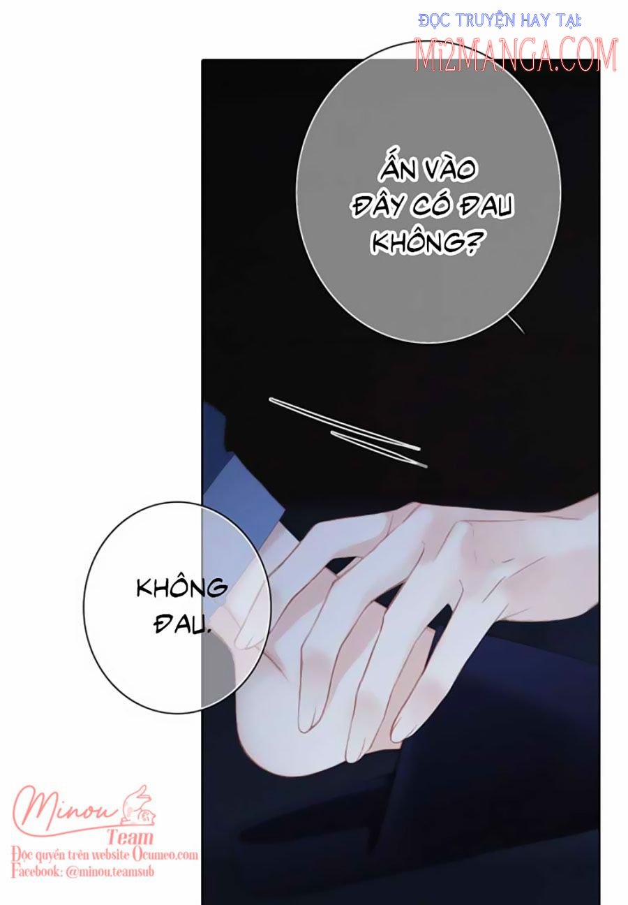 Con Tim Rung Động 3 6 trang 20