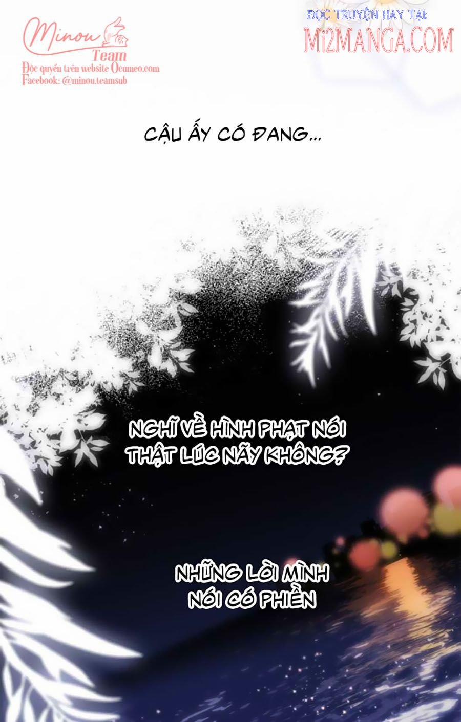 Con Tim Rung Động 3 6 trang 24