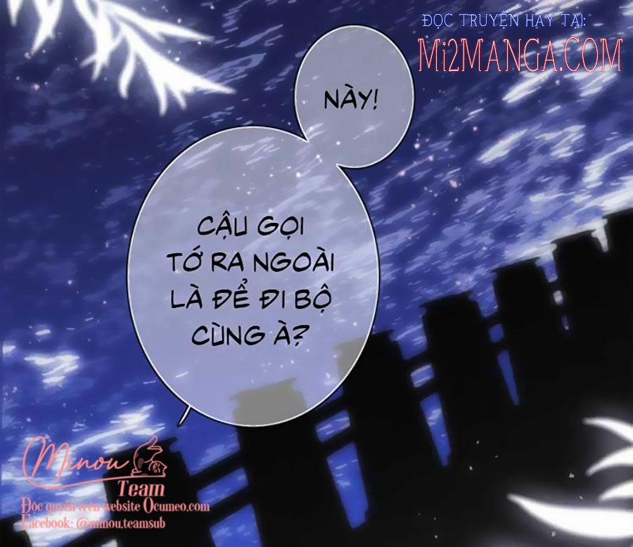 Con Tim Rung Động 3 6 trang 25