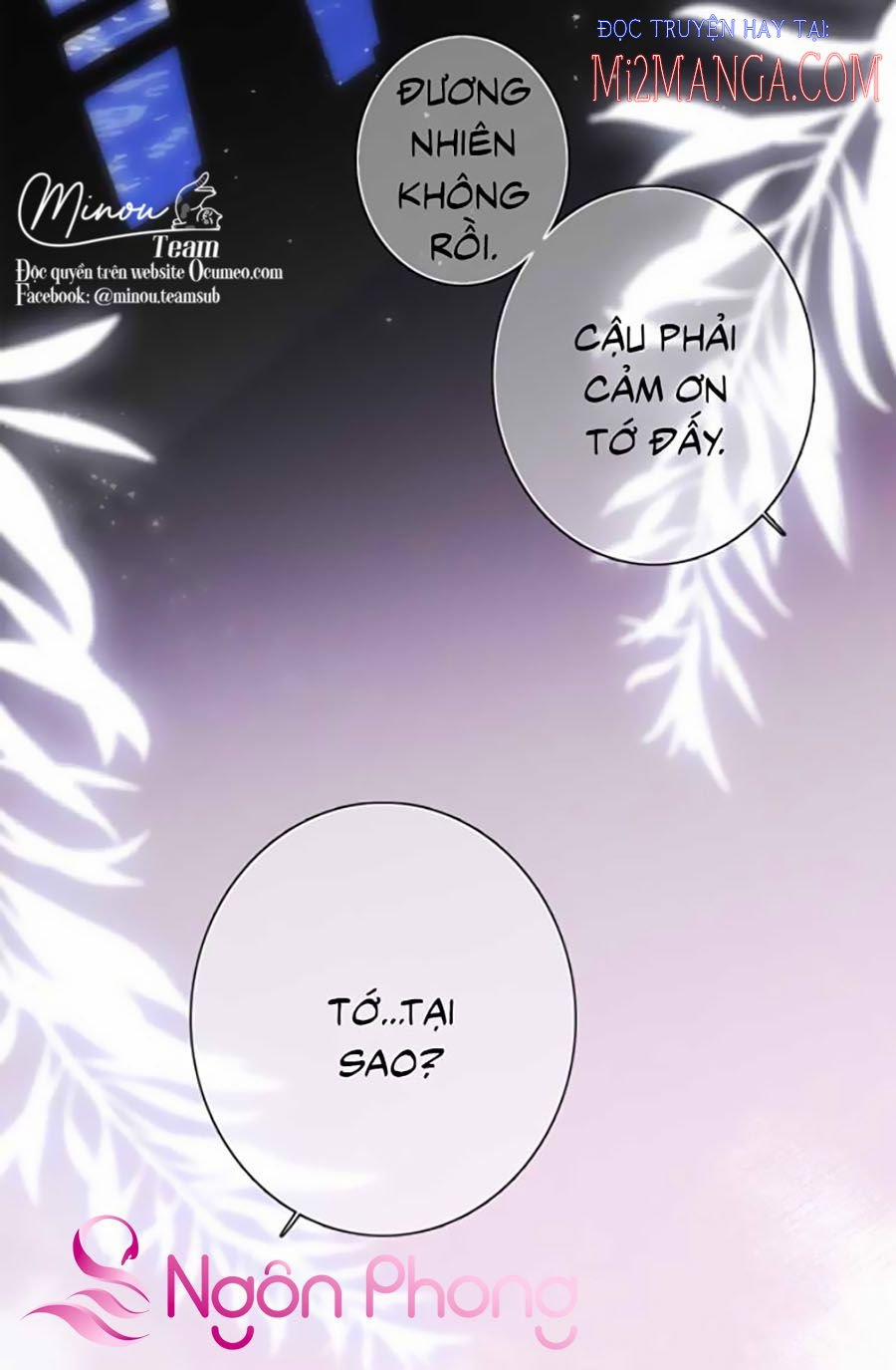 Con Tim Rung Động 3 6 trang 26