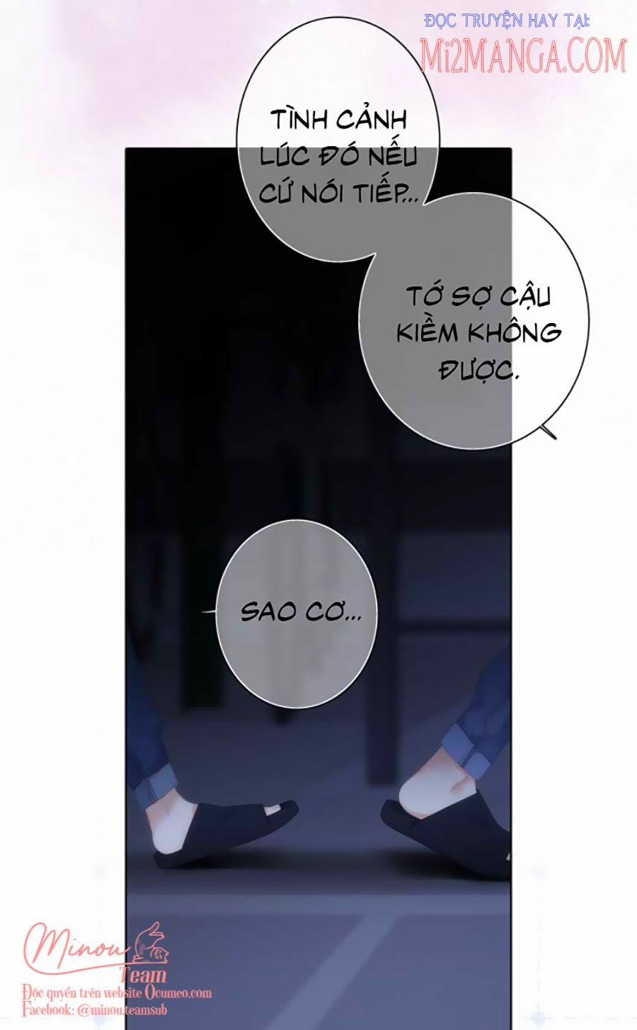 Con Tim Rung Động 3 6 trang 27