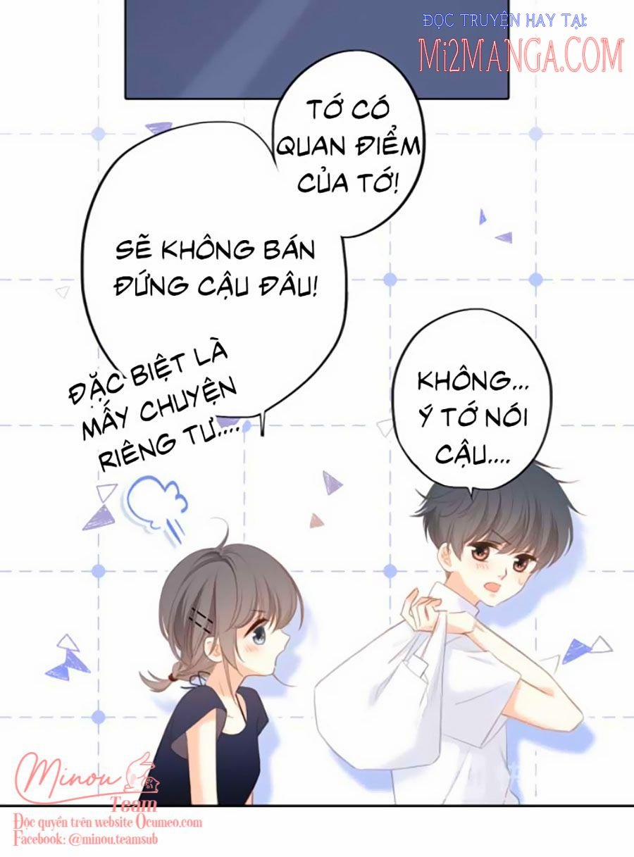 Con Tim Rung Động 3 6 trang 28