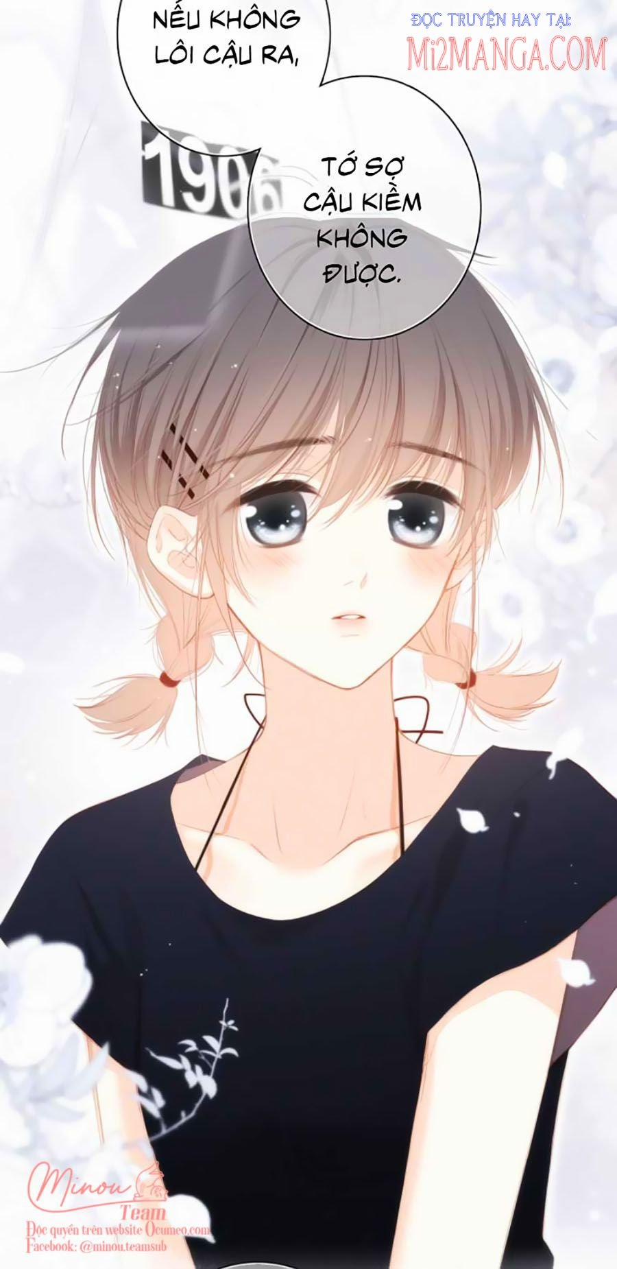 Con Tim Rung Động 3 6 trang 31