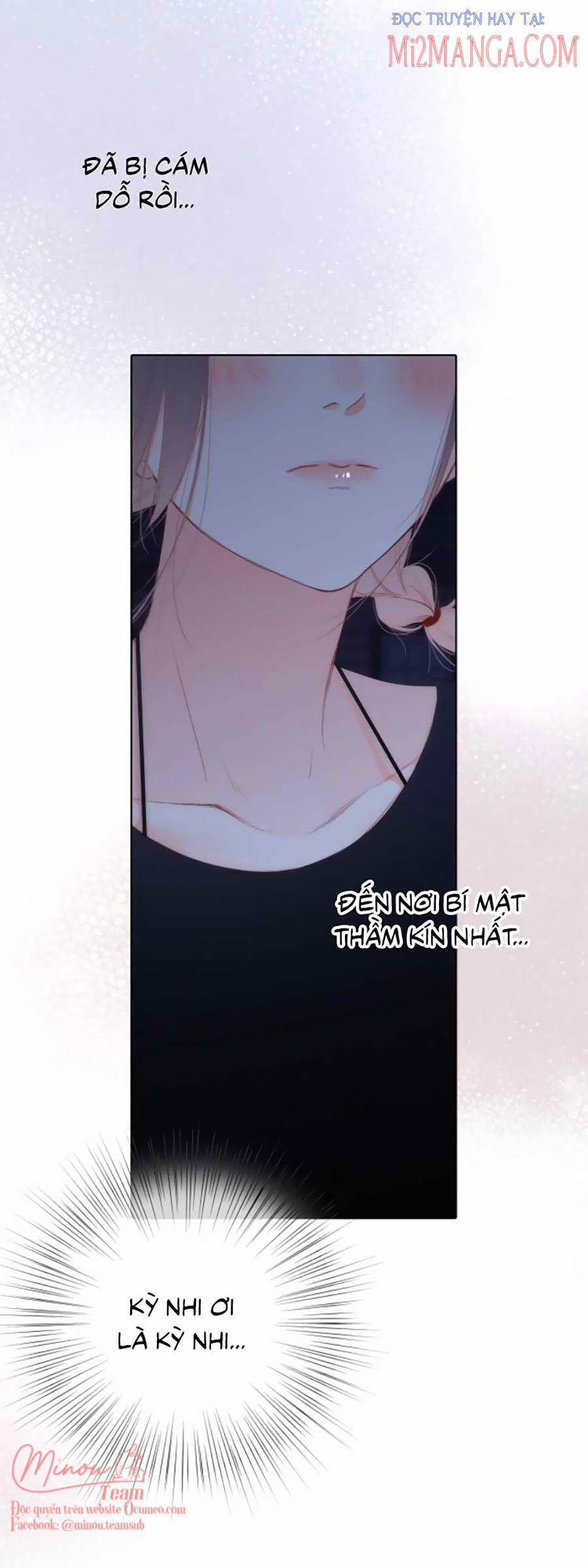 Con Tim Rung Động 3 6 trang 33