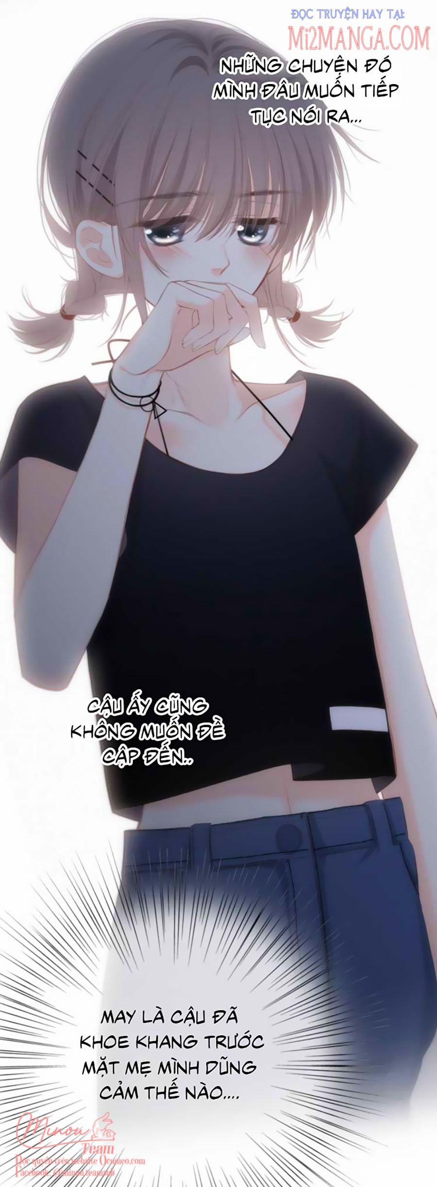 Con Tim Rung Động 3 6 trang 34