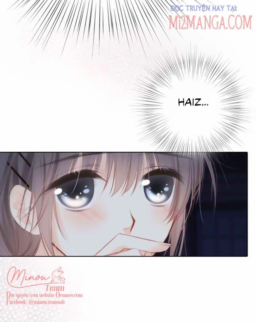 Con Tim Rung Động 3 6 trang 35