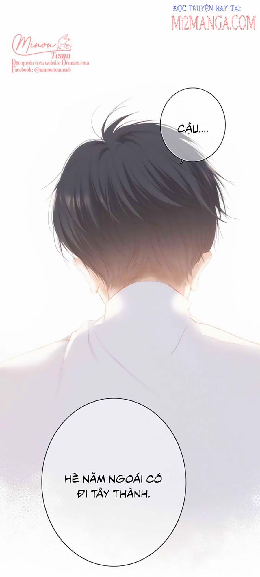 Con Tim Rung Động 3 6 trang 39