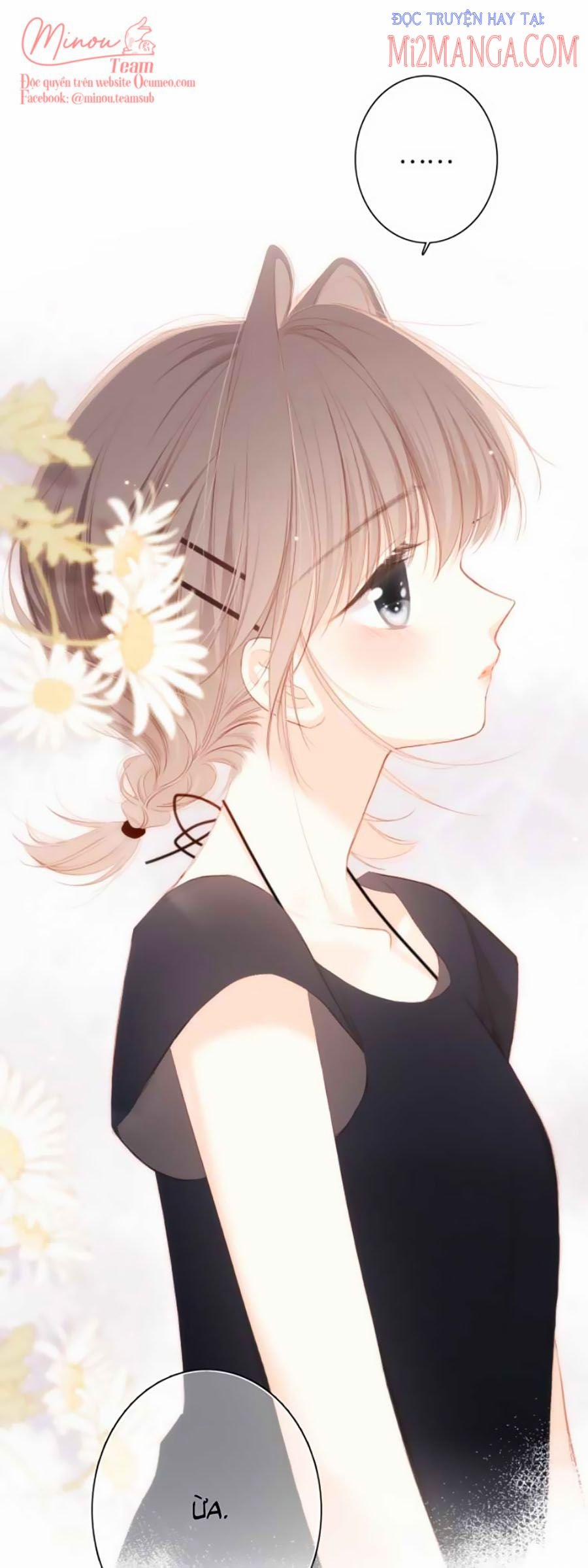 Con Tim Rung Động 3 6 trang 40