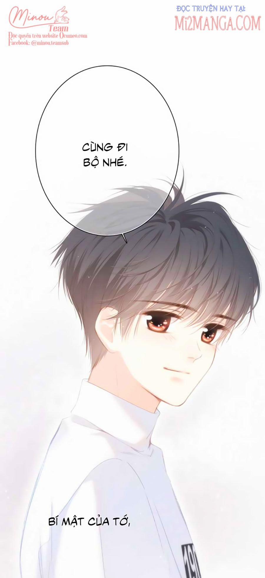 Con Tim Rung Động 3 6 trang 42