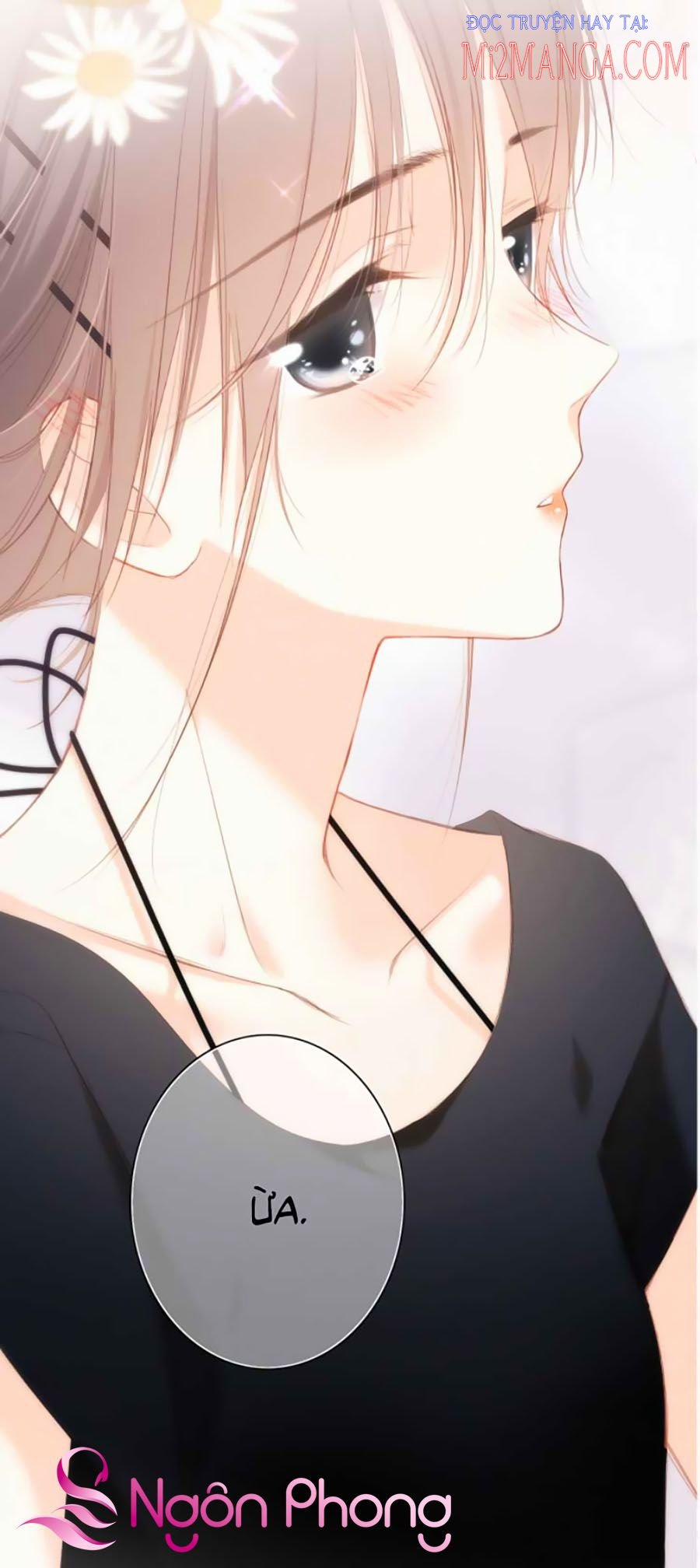 Con Tim Rung Động 3 6 trang 44