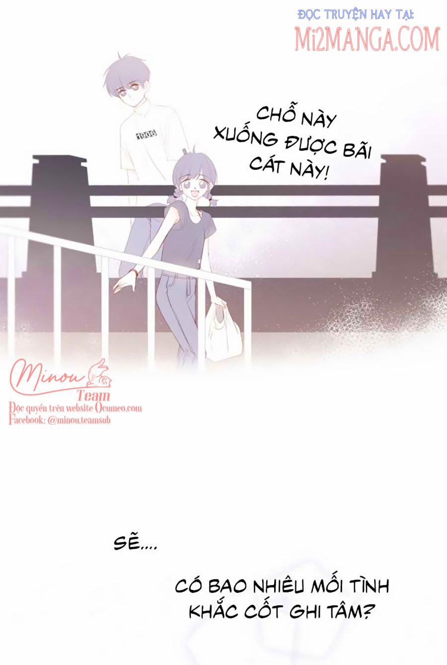 Con Tim Rung Động 3 6 trang 46