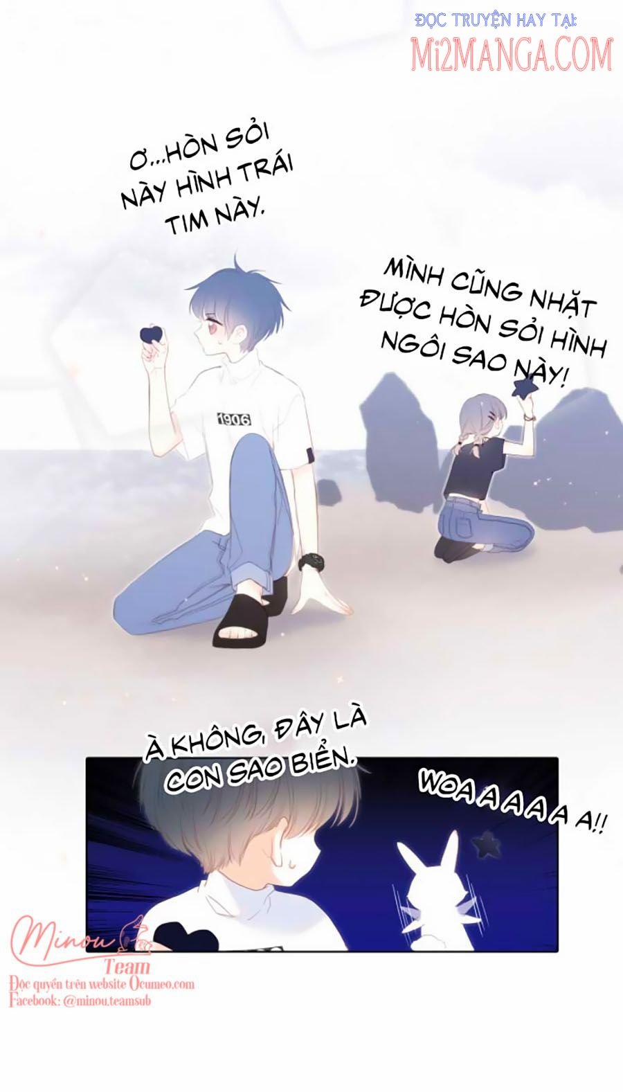 Con Tim Rung Động 3 6 trang 47