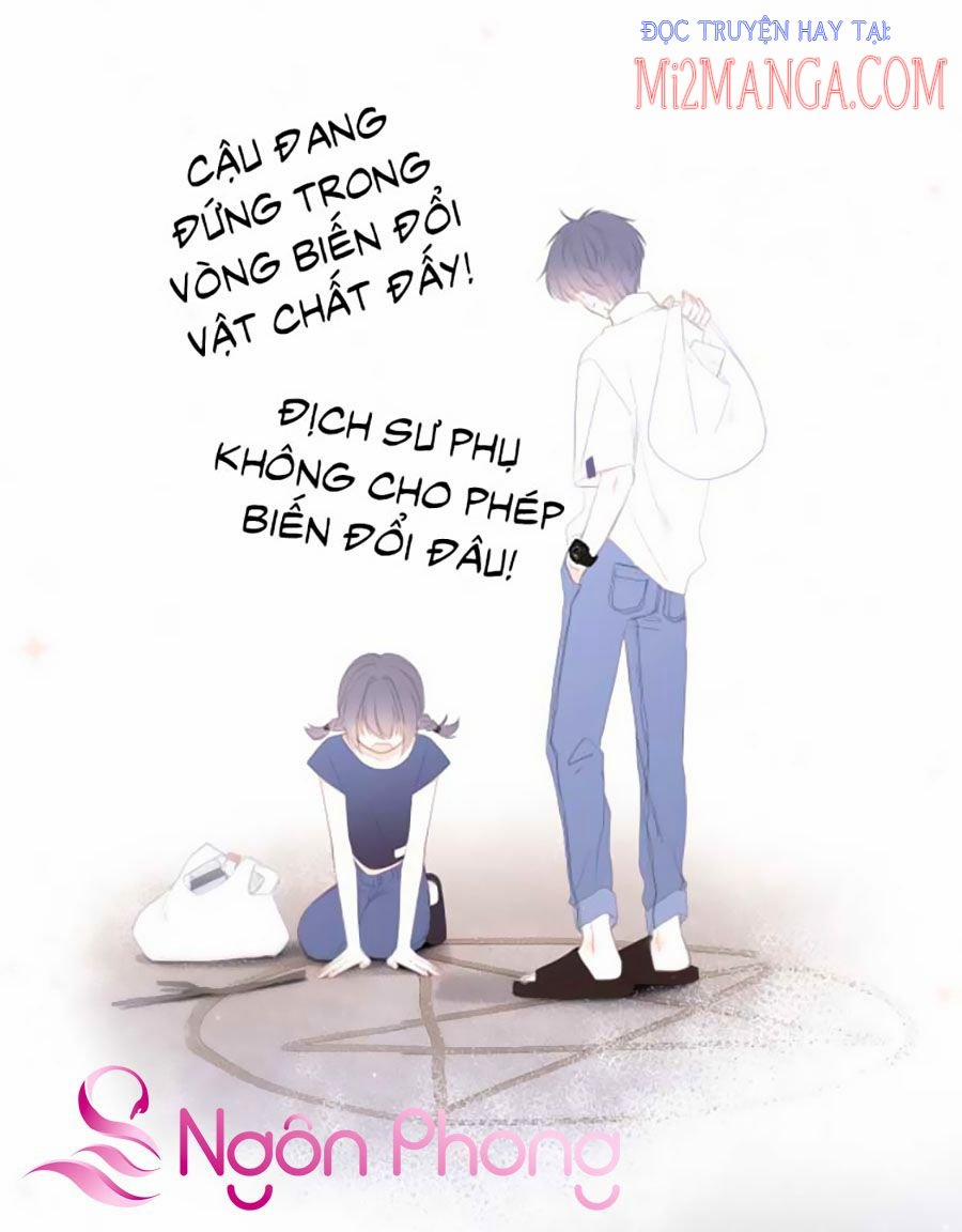 Con Tim Rung Động 3 6 trang 49