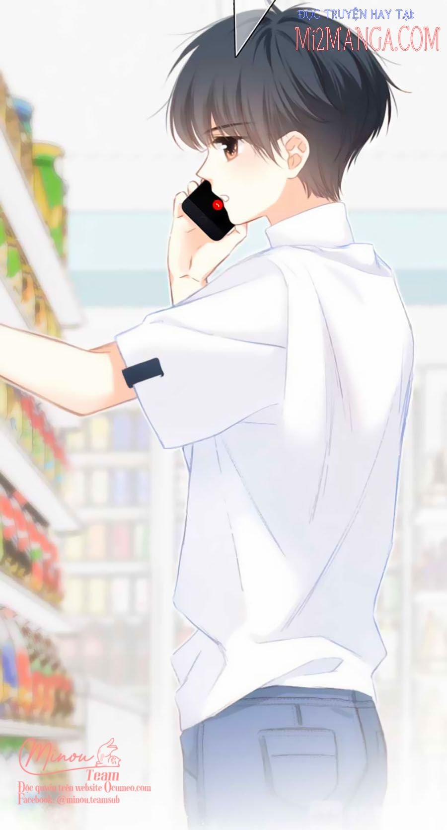 Con Tim Rung Động 3 6 trang 5