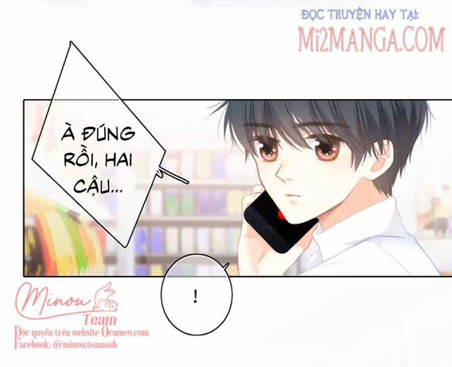 Con Tim Rung Động 3 6 trang 6