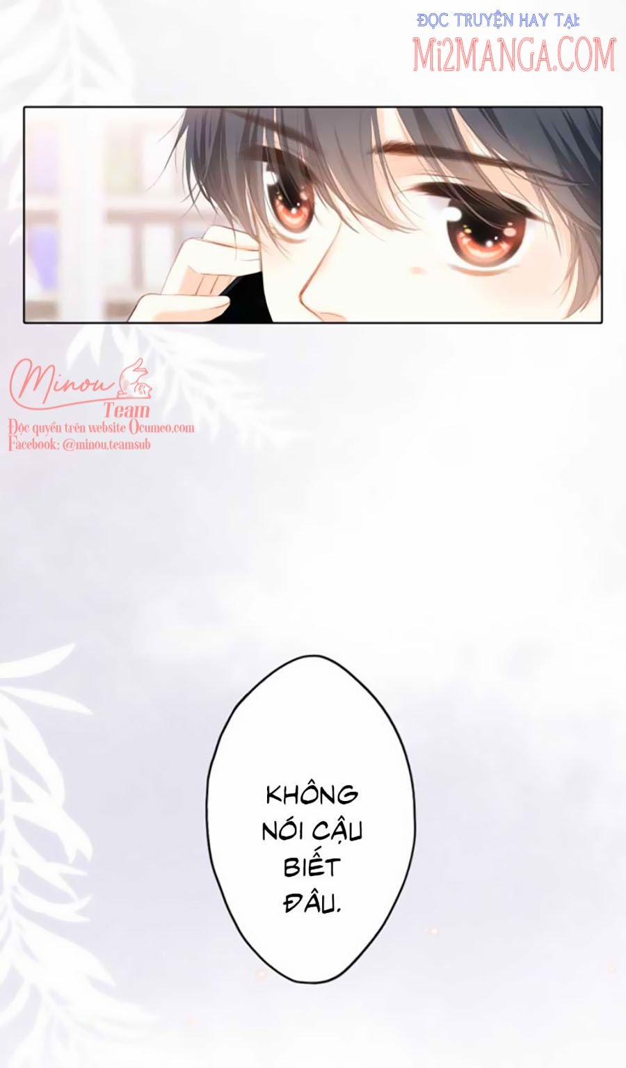 Con Tim Rung Động 3 6 trang 8