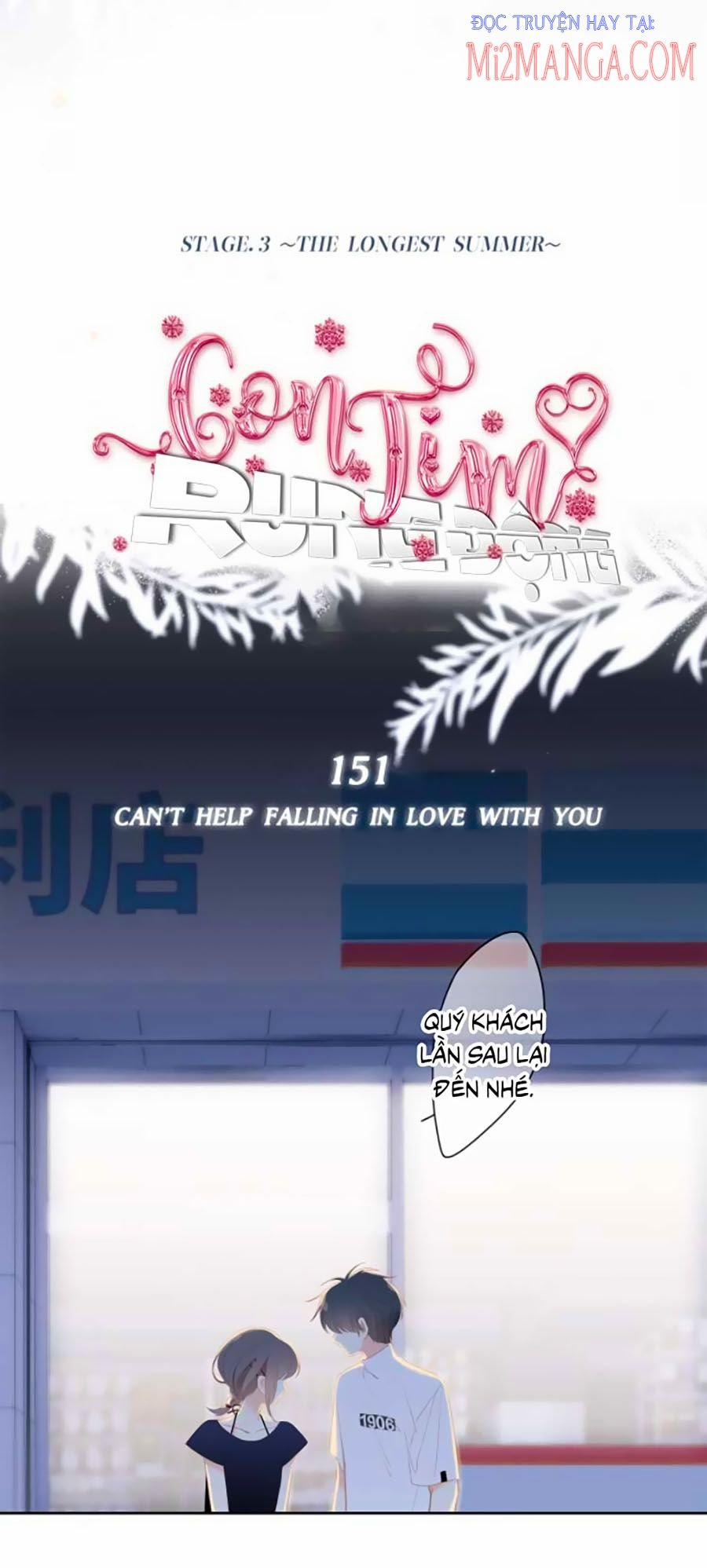 Con Tim Rung Động 3 6 trang 9