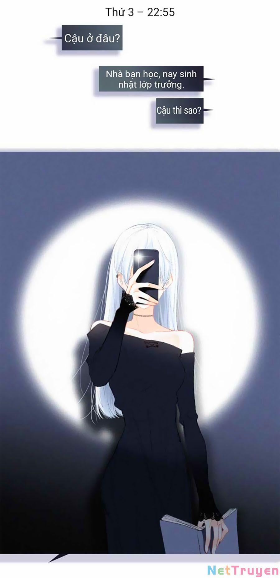 Con Tim Rung Động 3 7.1 trang 1