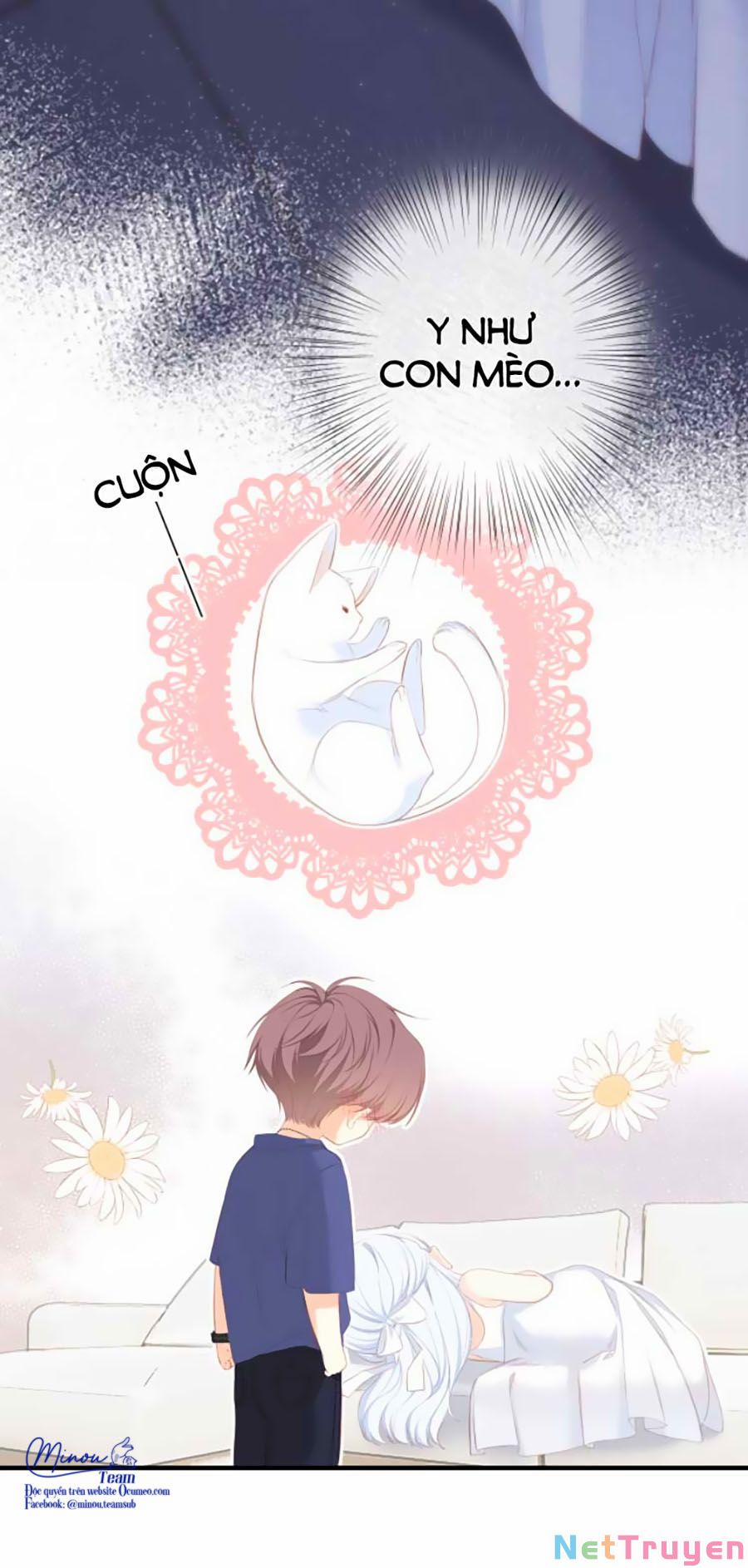 Con Tim Rung Động 3 7.1 trang 11