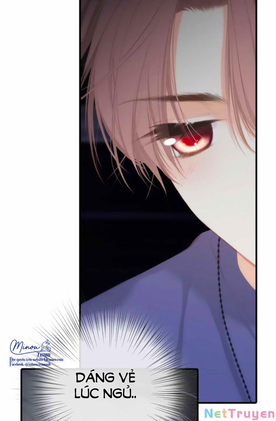 Con Tim Rung Động 3 7.1 trang 13