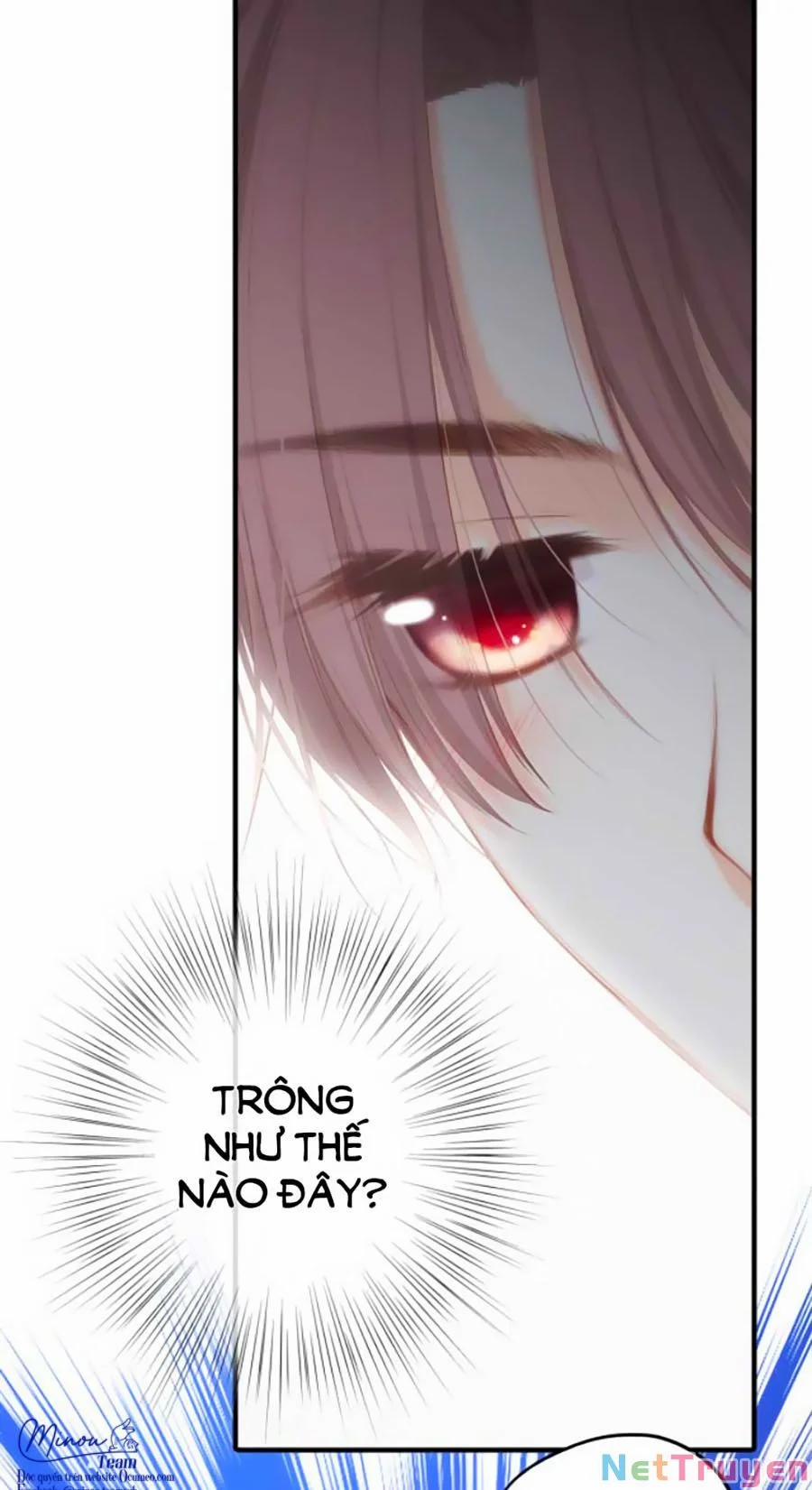 Con Tim Rung Động 3 7.1 trang 15