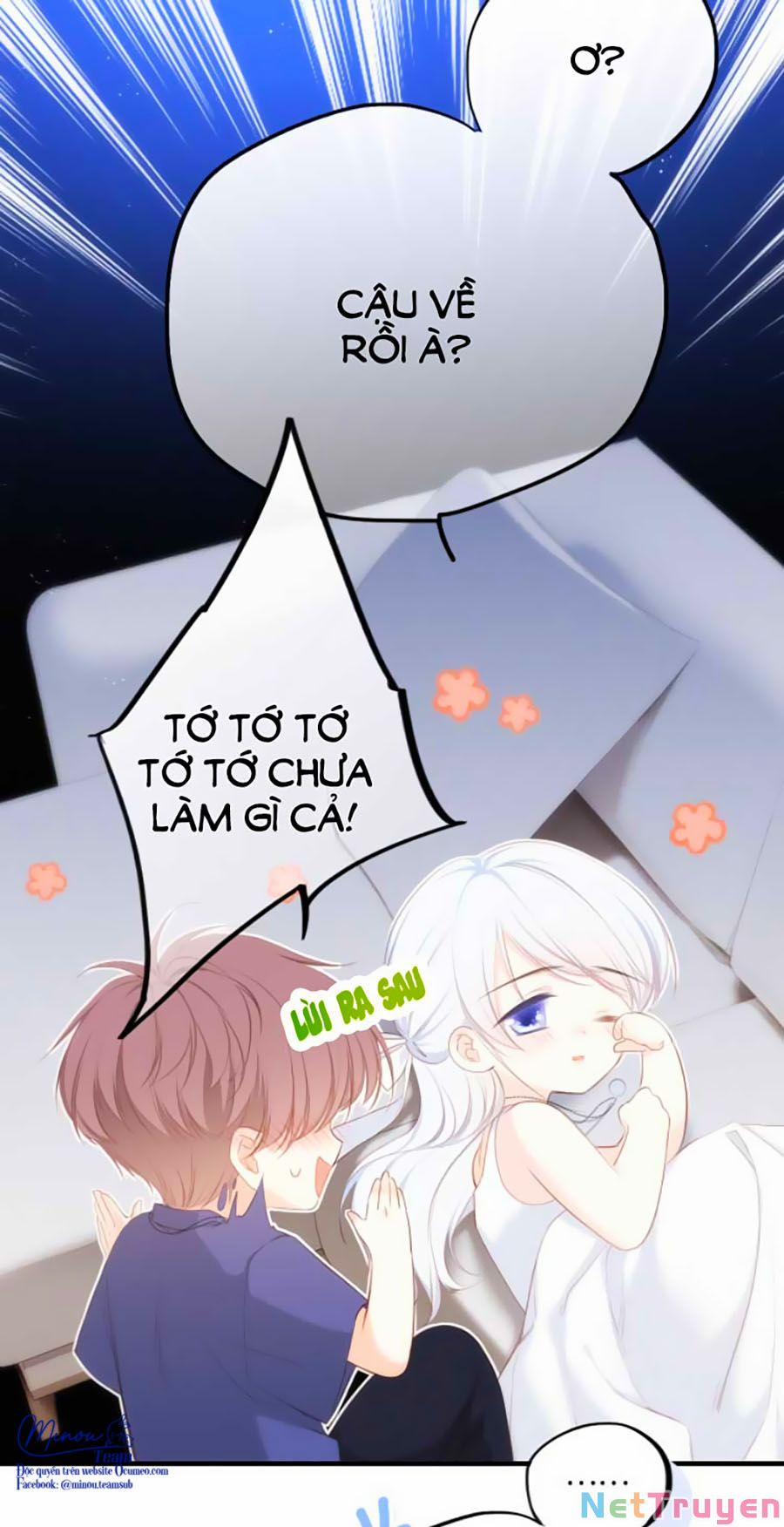 Con Tim Rung Động 3 7.1 trang 16