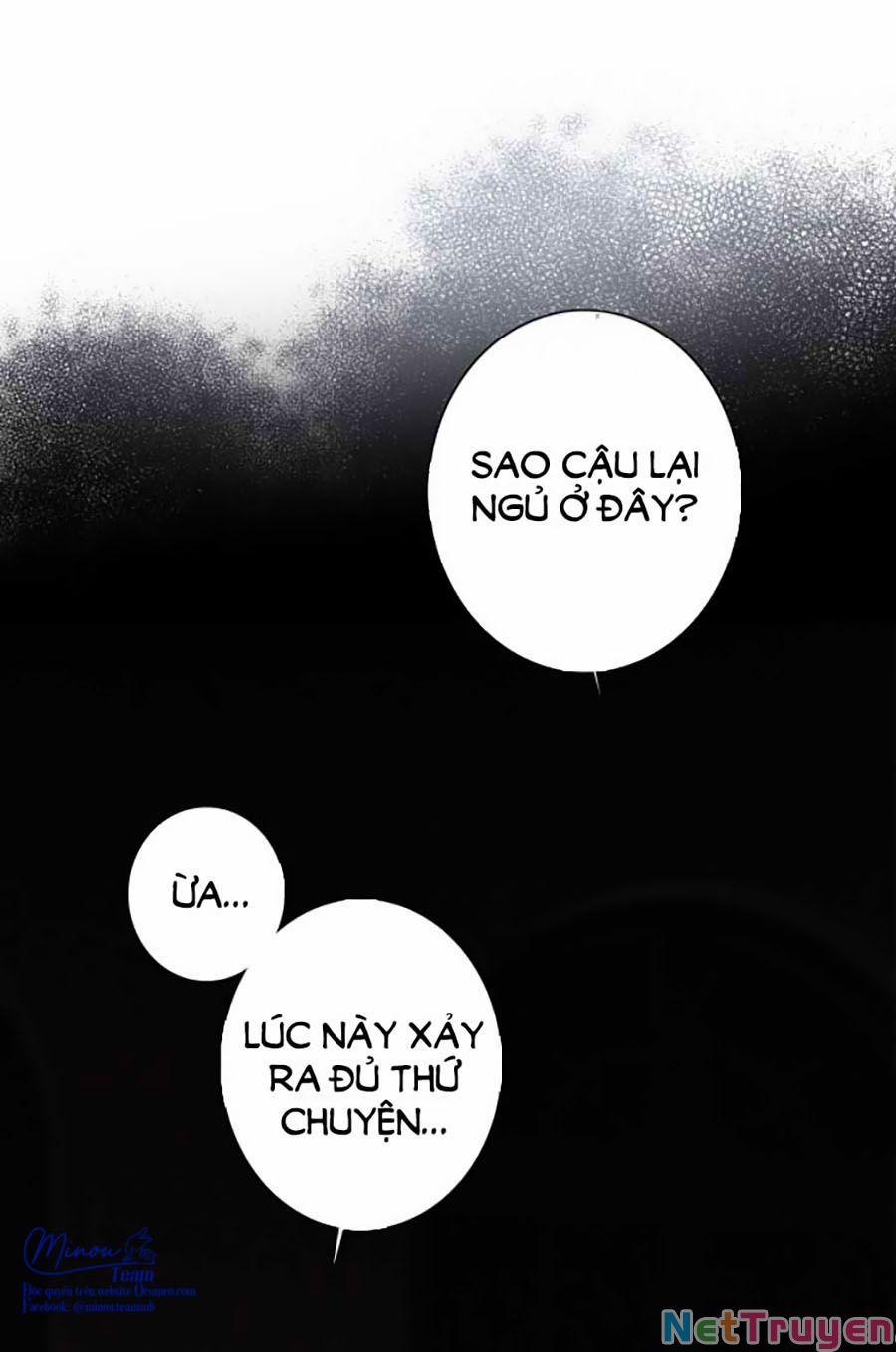 Con Tim Rung Động 3 7.1 trang 18