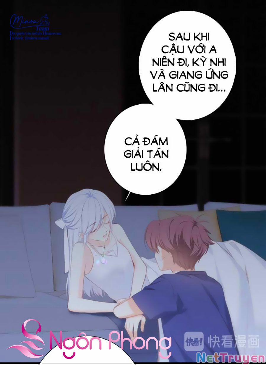 Con Tim Rung Động 3 7.1 trang 19