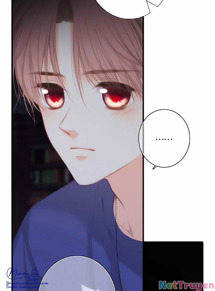 Con Tim Rung Động 3 7.1 trang 21