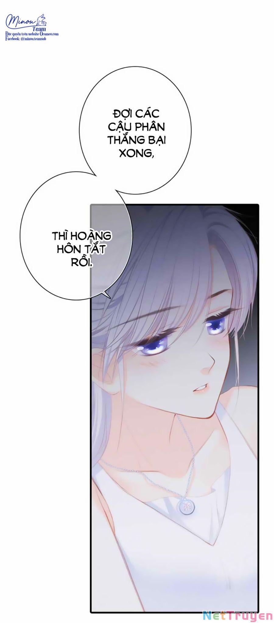 Con Tim Rung Động 3 7.1 trang 23