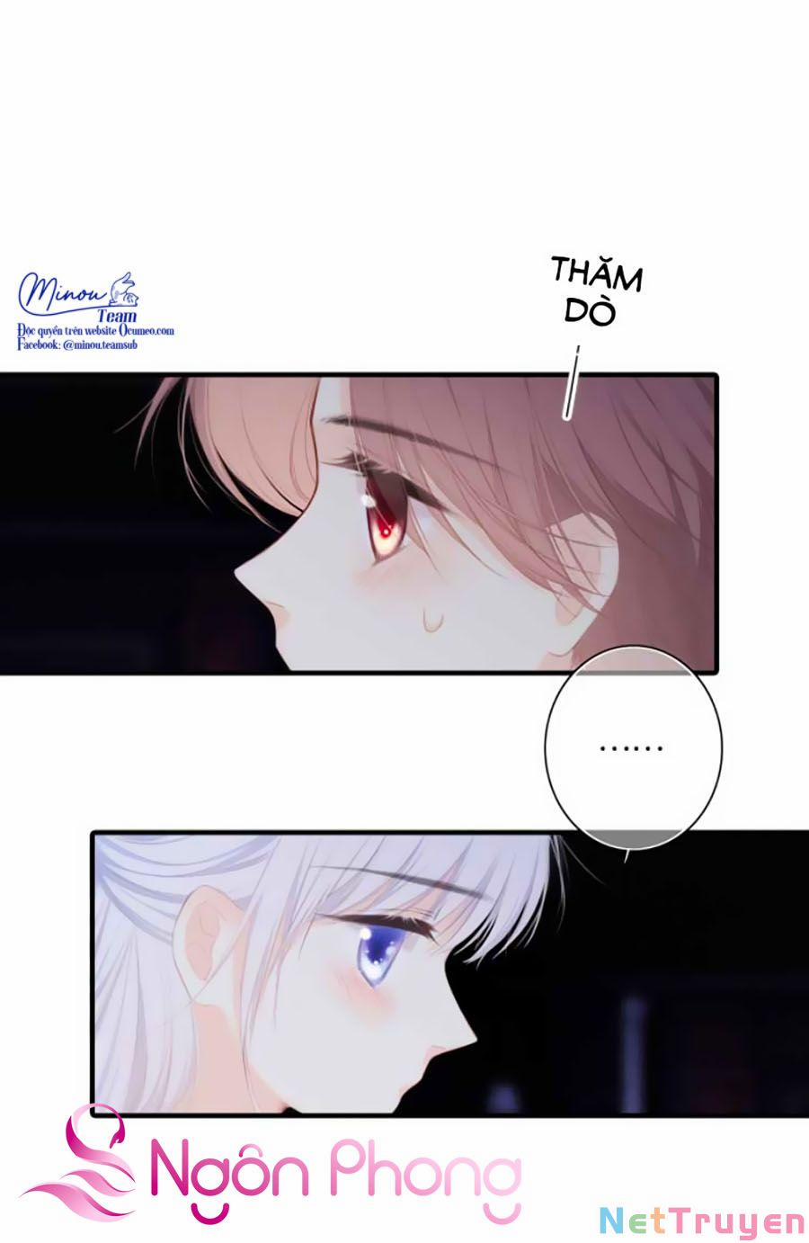 Con Tim Rung Động 3 7.1 trang 25