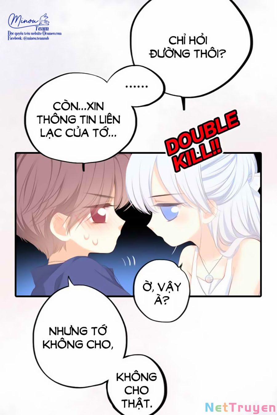 Con Tim Rung Động 3 7.1 trang 29