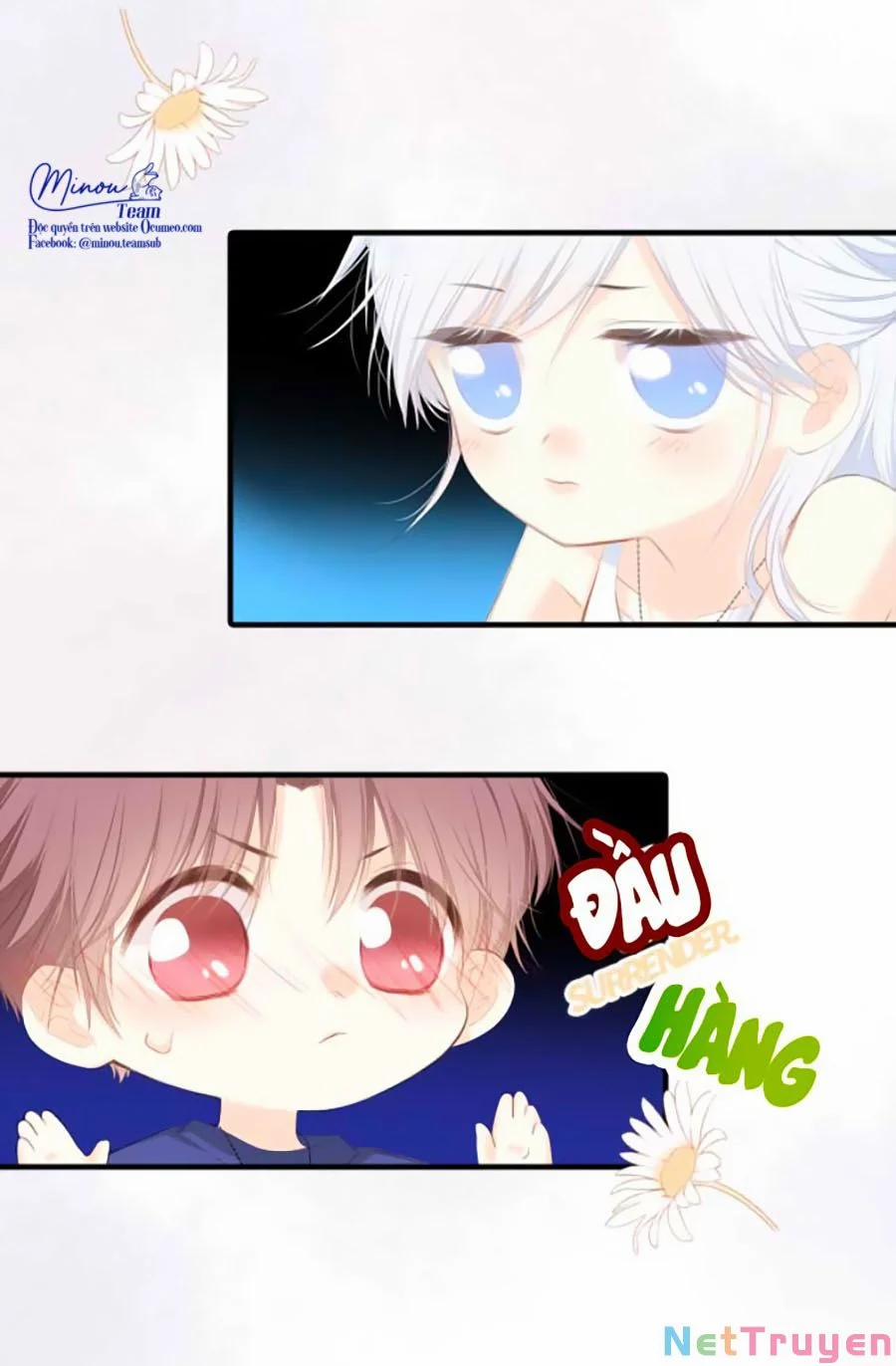 Con Tim Rung Động 3 7.1 trang 31